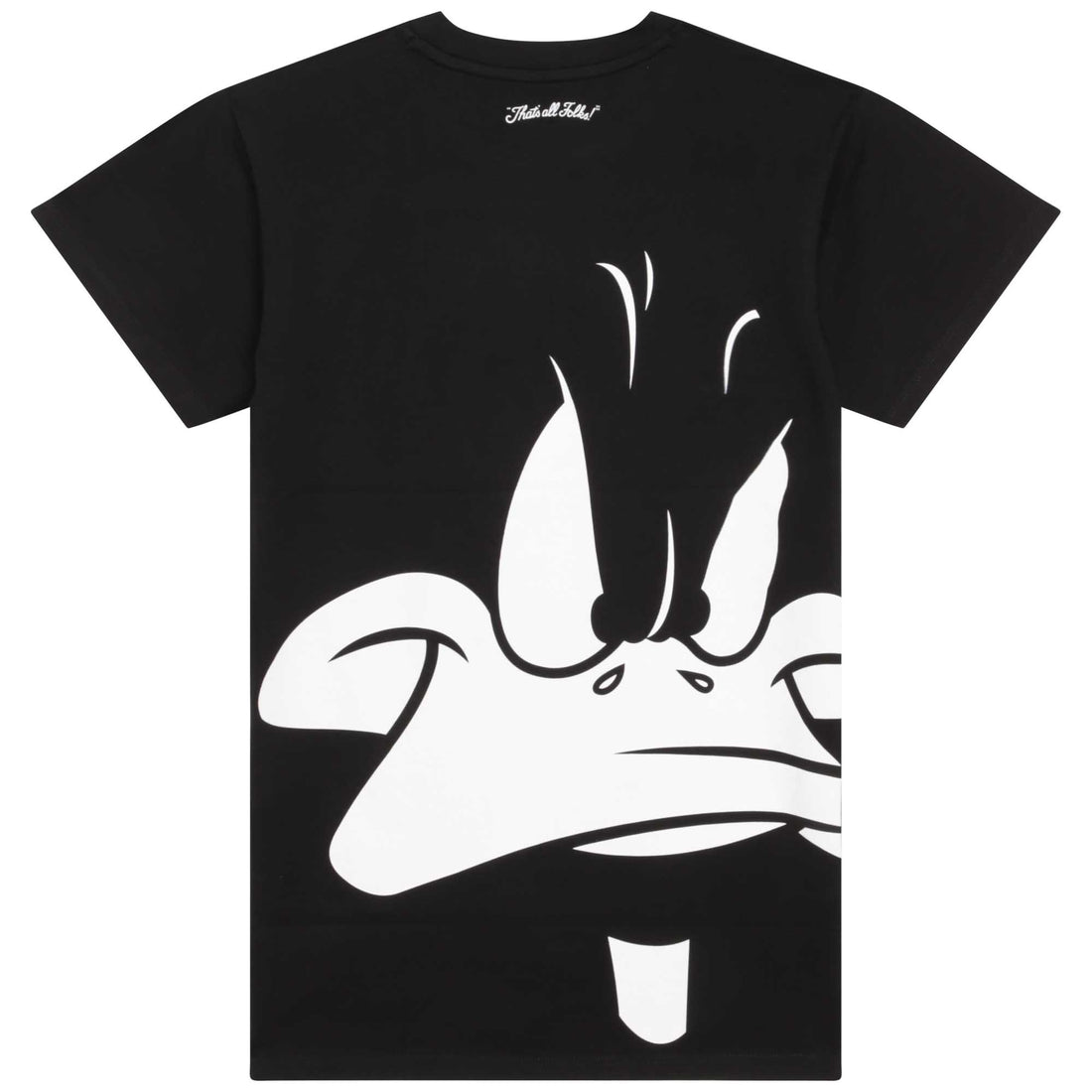 DKNY X Looney Tunes Black Dress