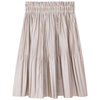 DKNY Gold Fancy Skirt