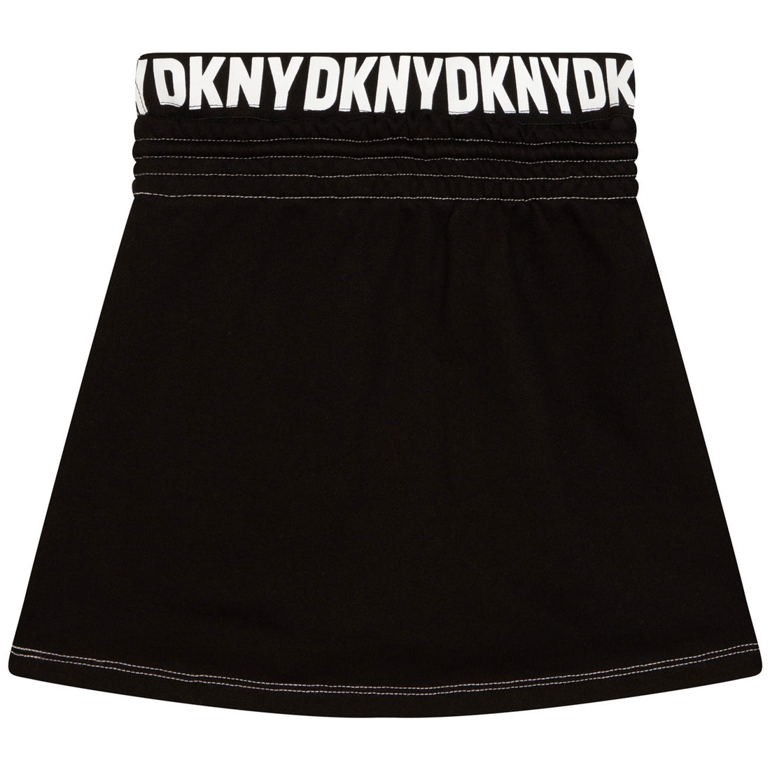 DKNY Chine Beige Skirt