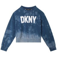 DKNY  Unique Sweatshirt