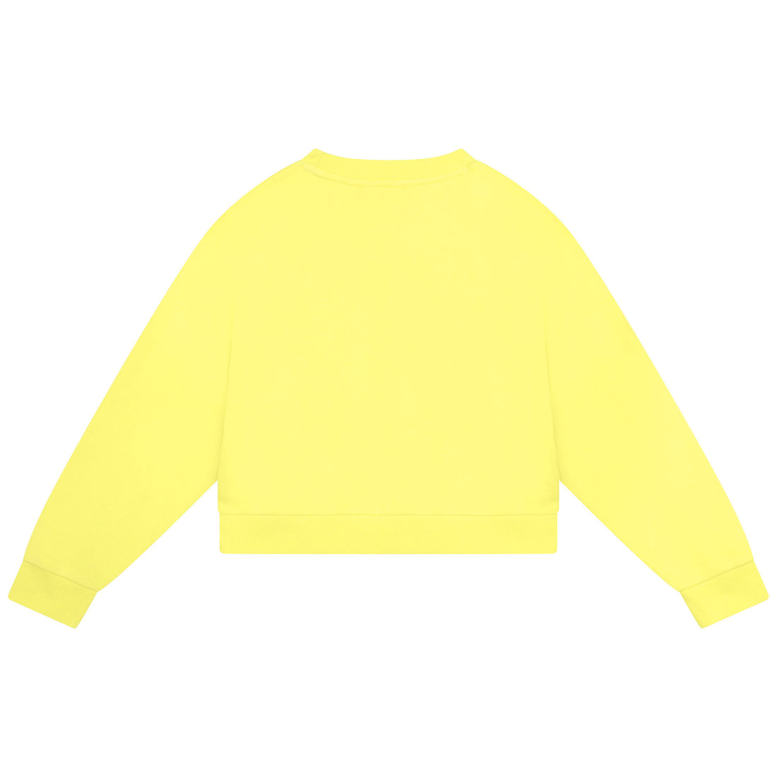 DKNY  Lemon Sweatshirt