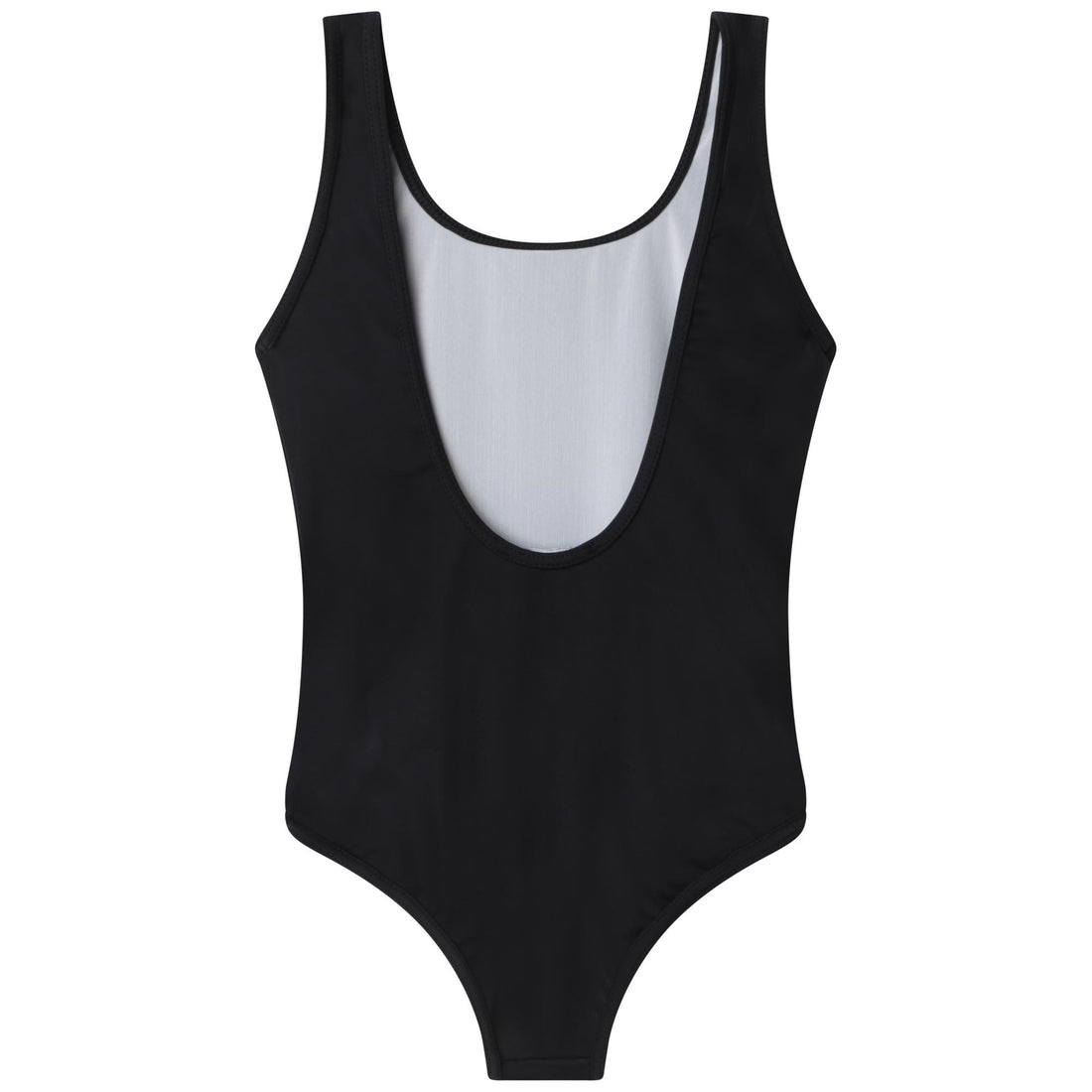 DKNY  Black Swimming Costume