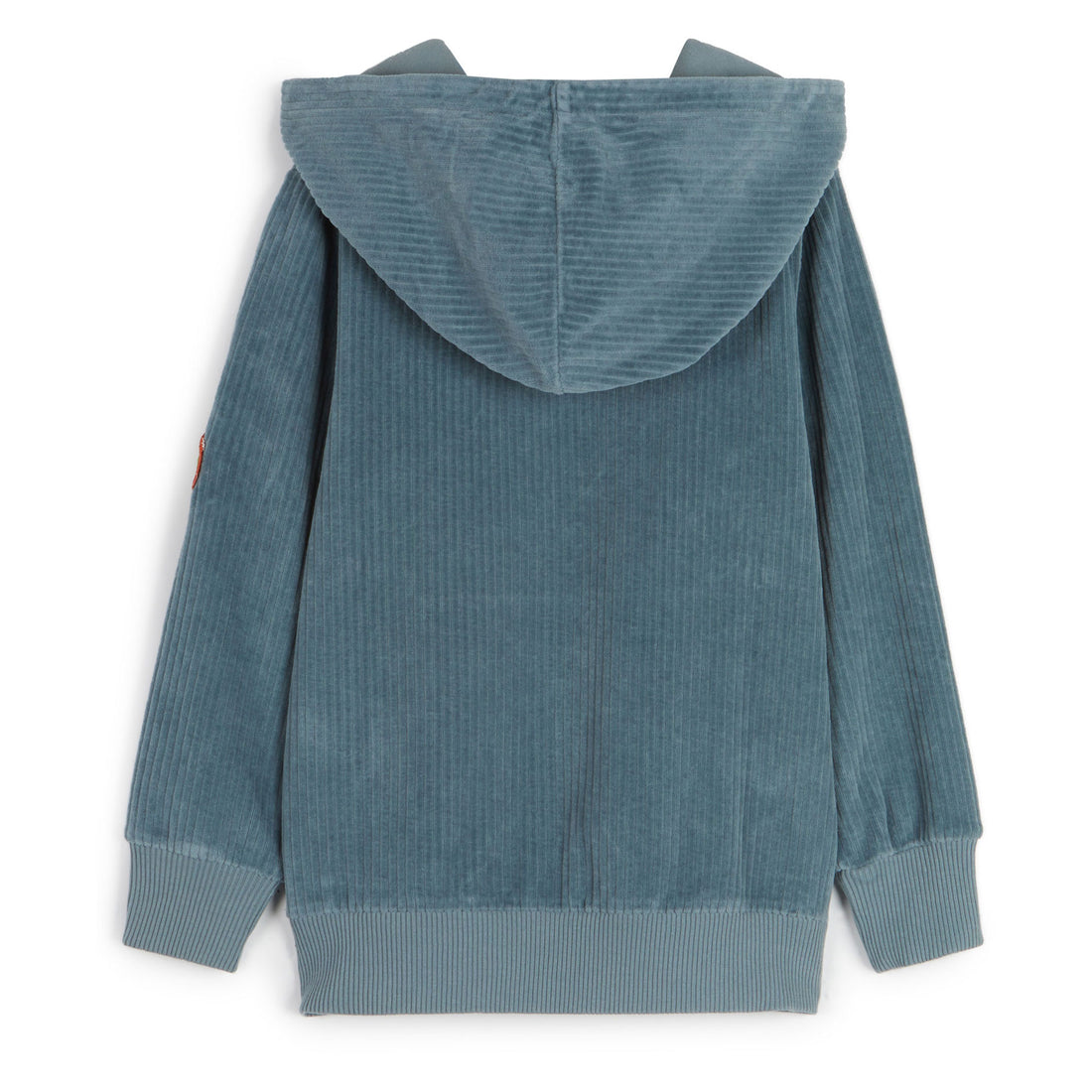 Wolf and Rita Clumsy Blue David Sweatshirt