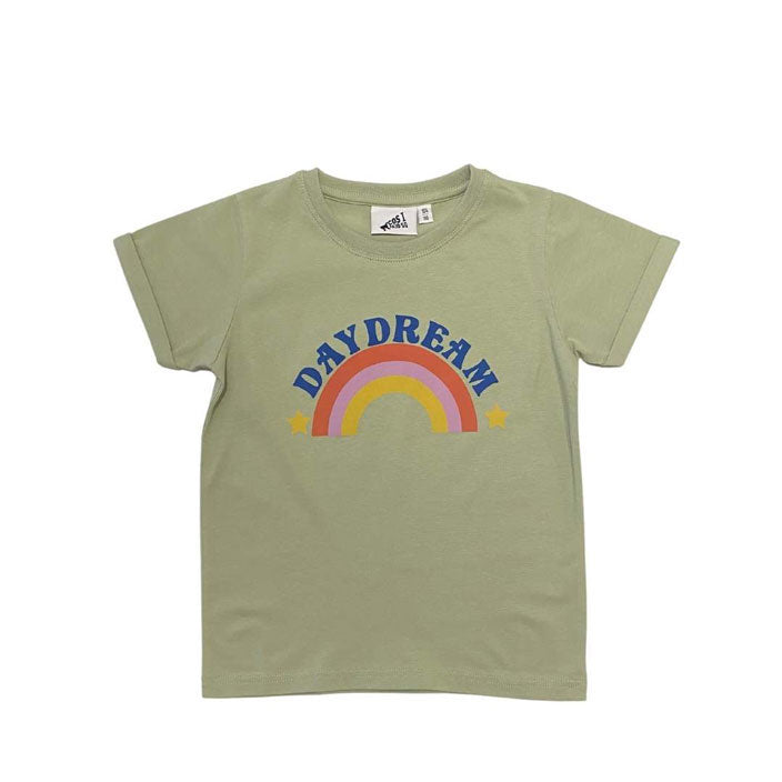 cos I said so Daydream T-Shirt/Laurel