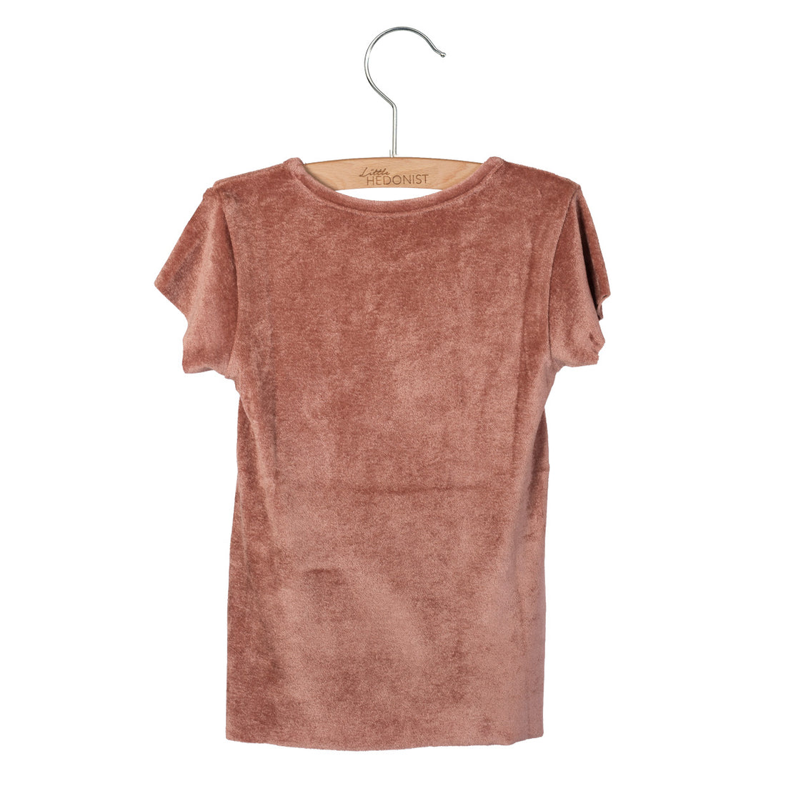 Little Hedonist  Burlwood Dean Tee
