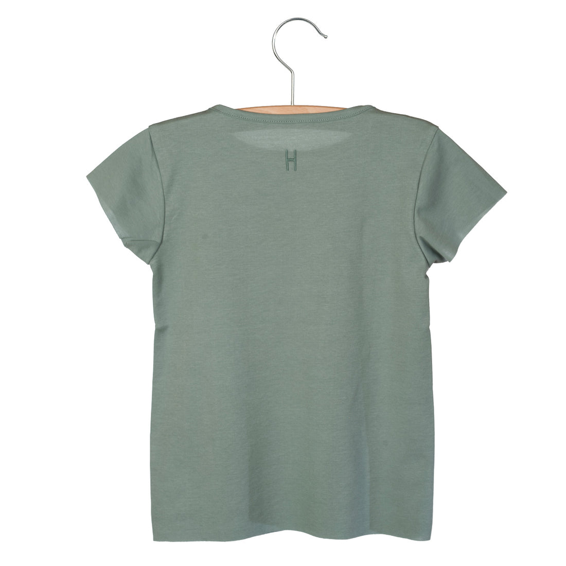 Little Hedonist  Chinois Green Dean Tee