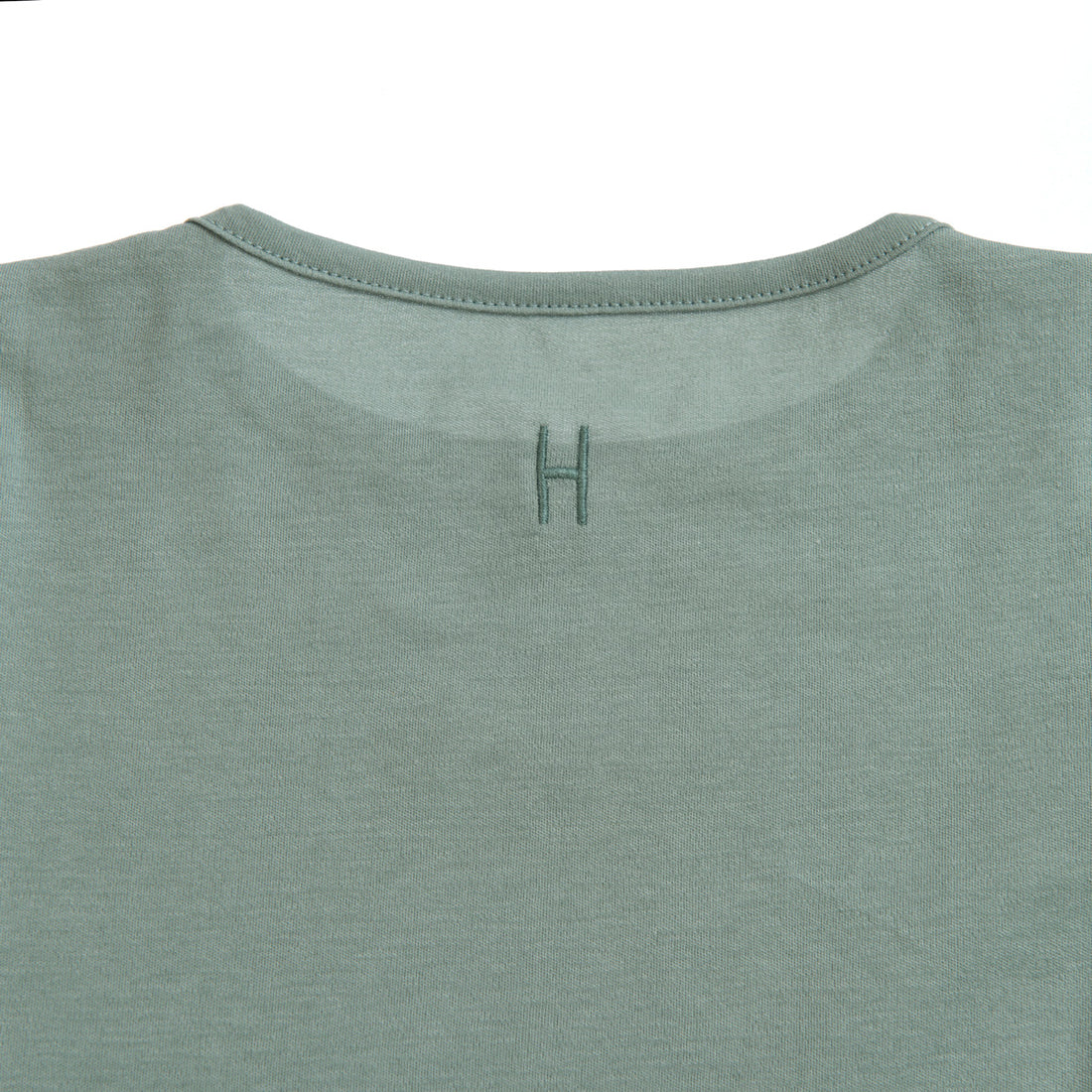 Little Hedonist  Chinois Green Dean Tee