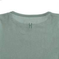 Little Hedonist  Chinois Green Dean Tee