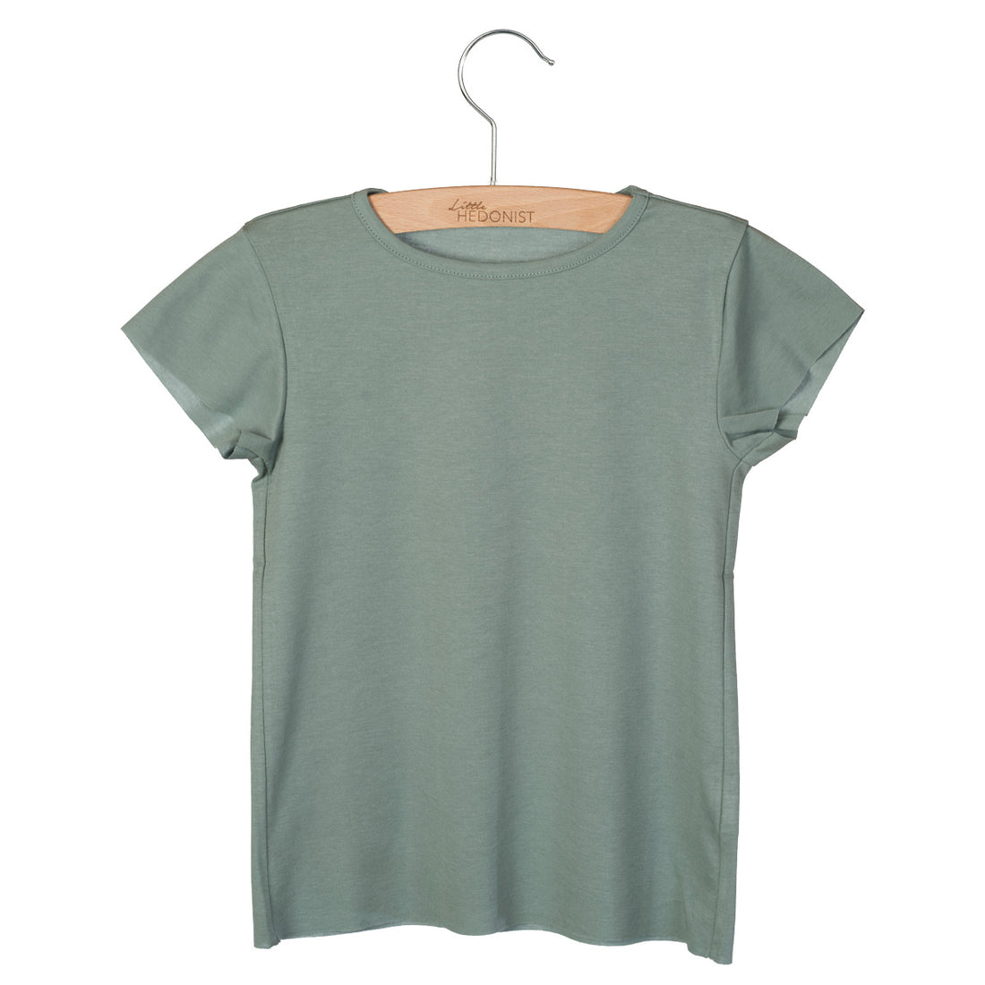 Little Hedonist  Chinois Green Dean Tee