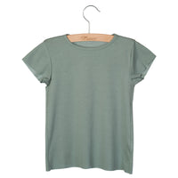 Little Hedonist  Chinois Green Dean Tee