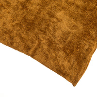 Little Hedonist  Gold Dean Tee