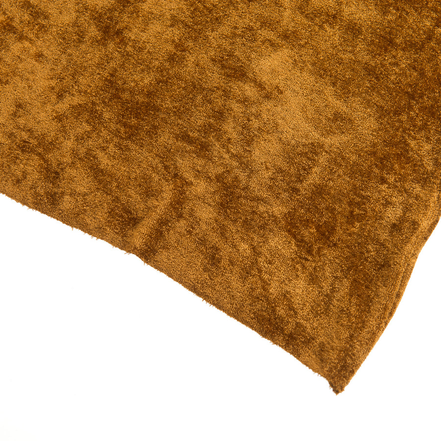 Little Hedonist  Gold Dean Tee