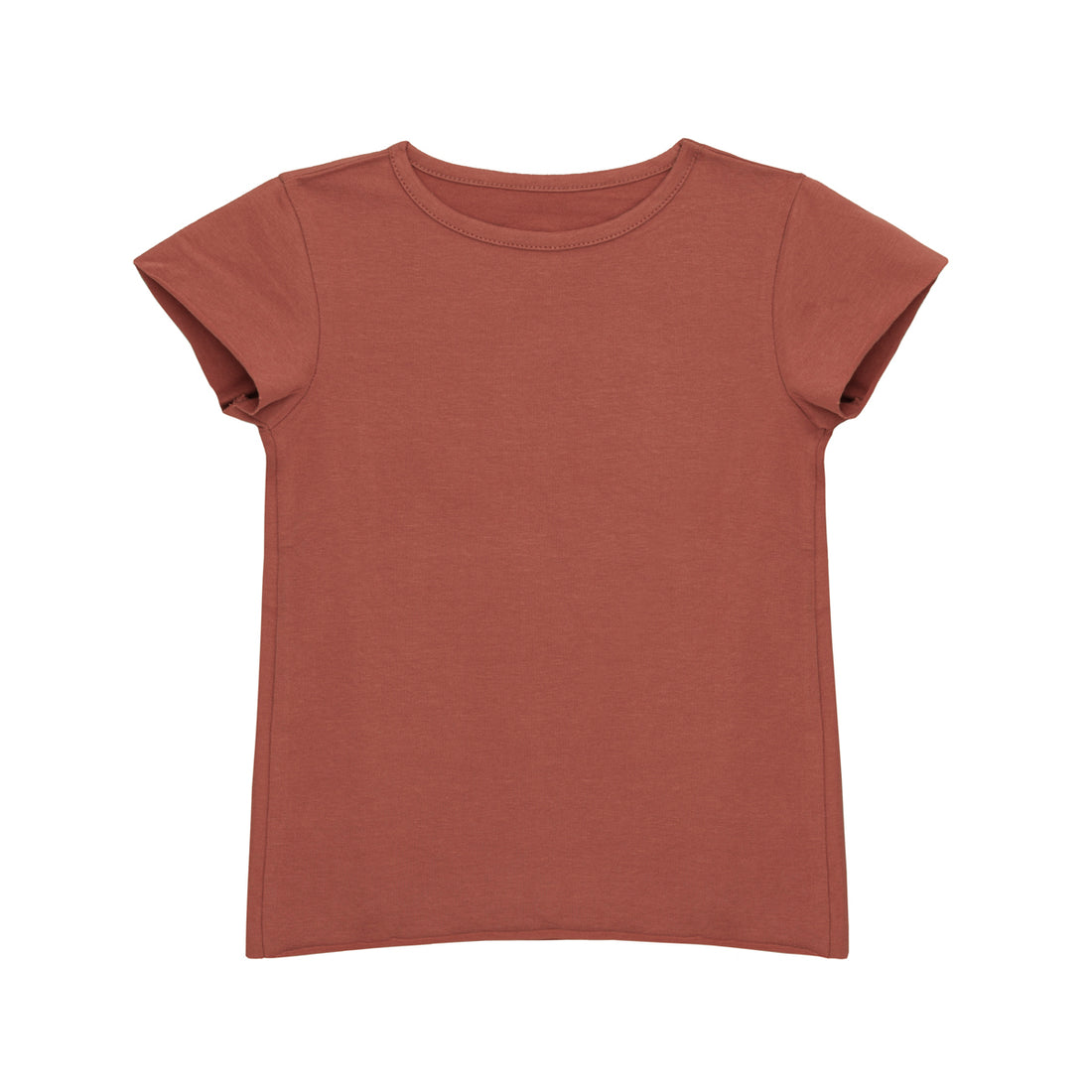 Little Hedonist Potters Clay T-Shirt