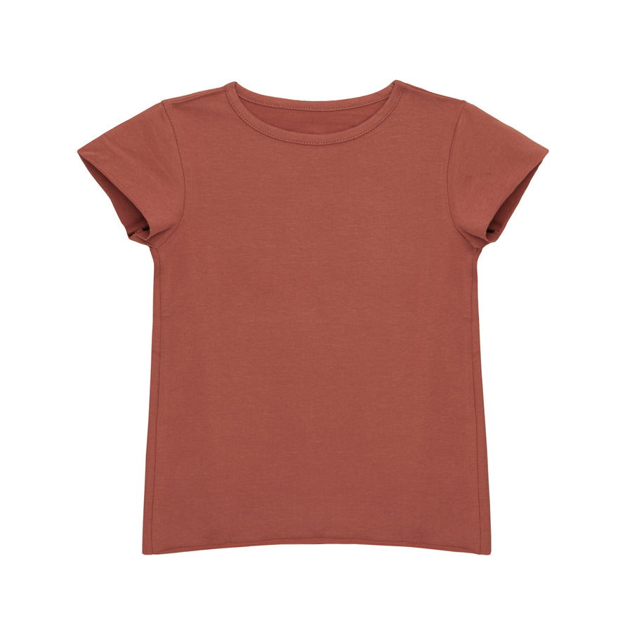 Little Hedonist Potters Clay T-Shirt
