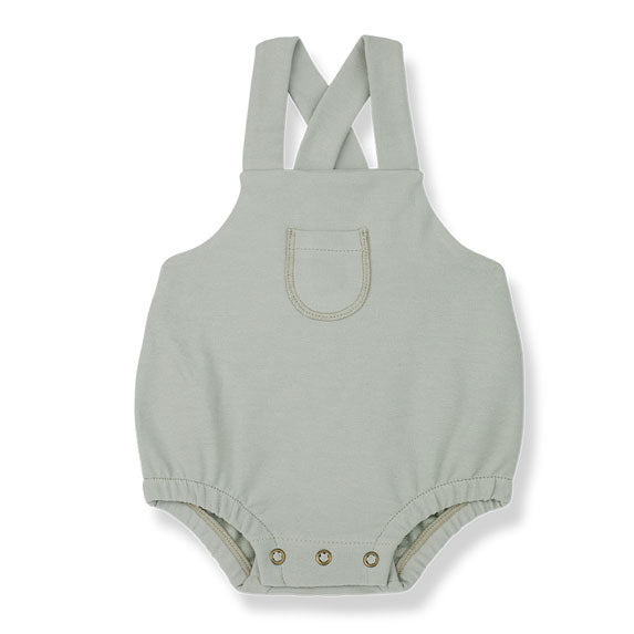 1+ in the Family Jade Dean Romper