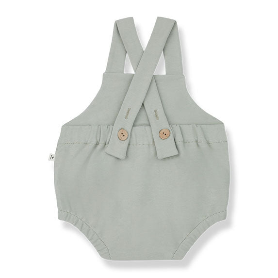1+ in the Family Jade Dean Romper