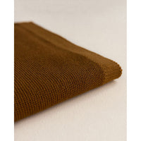 Hvid Caramel Deedee Blanket