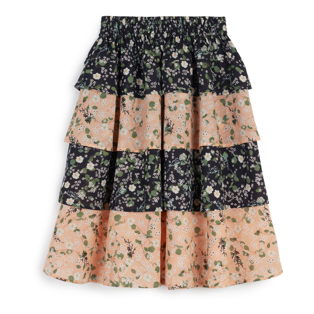 Wolf and Rita Garden Deolinda Skirt