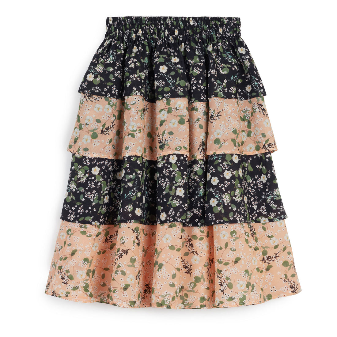 Wolf and Rita Garden Deolinda Skirt