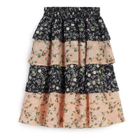 Wolf and Rita Garden Deolinda Skirt