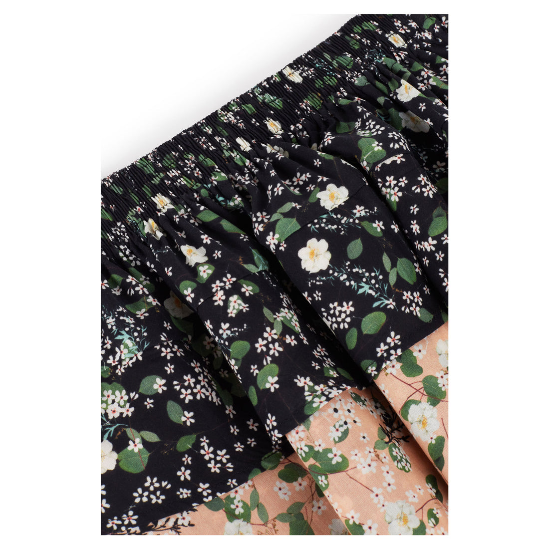 Wolf and Rita Garden Deolinda Skirt