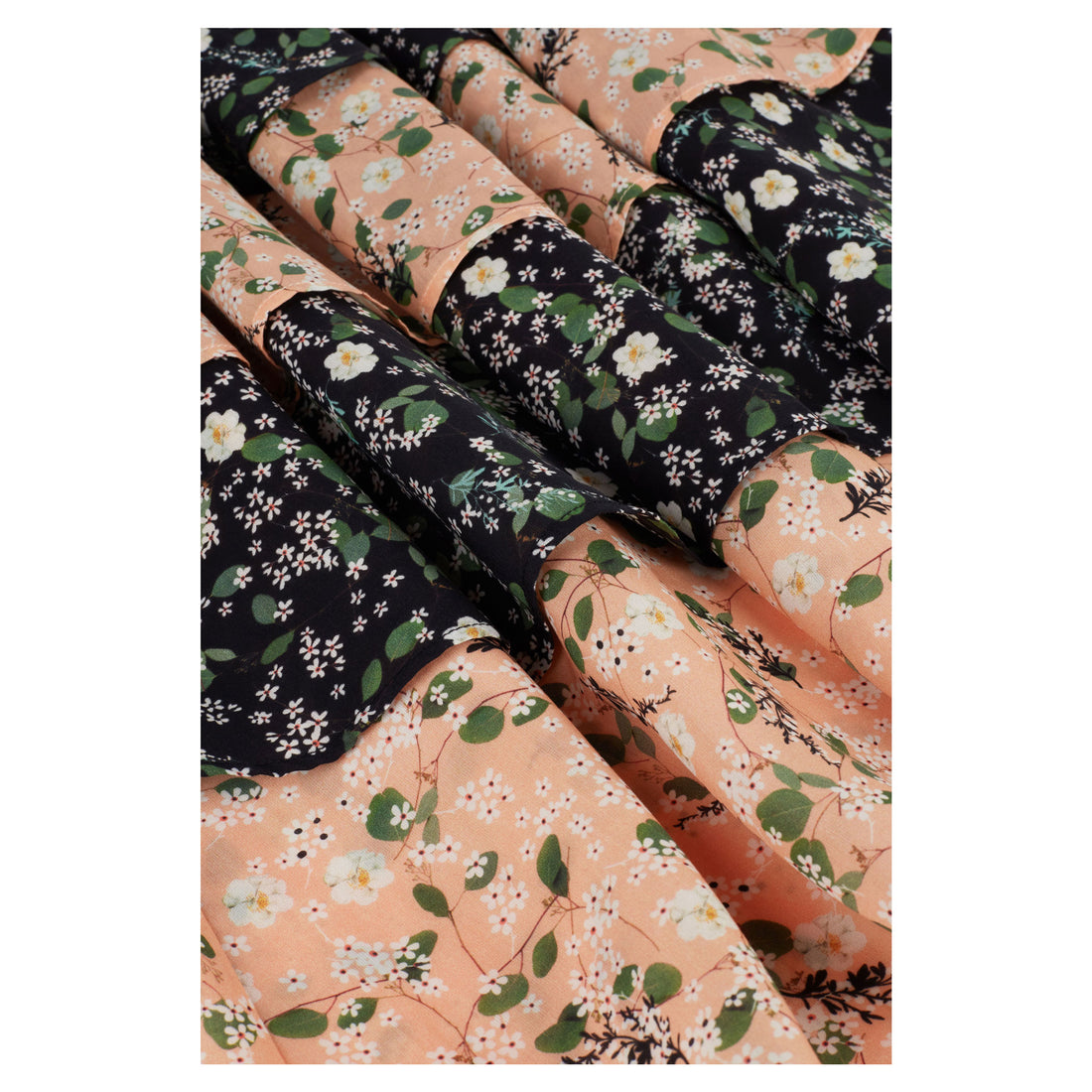 Wolf and Rita Garden Deolinda Skirt