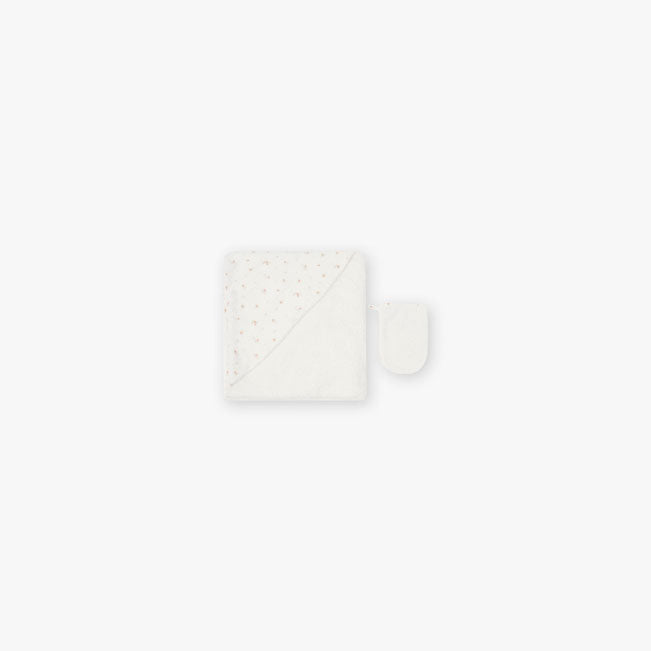 Natalys Vanilla Newborm Swaddle