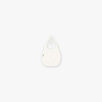 Natalys Vanilla Floral Bib