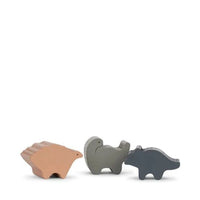 Konges Slojd Multi Dino Shape Sorter