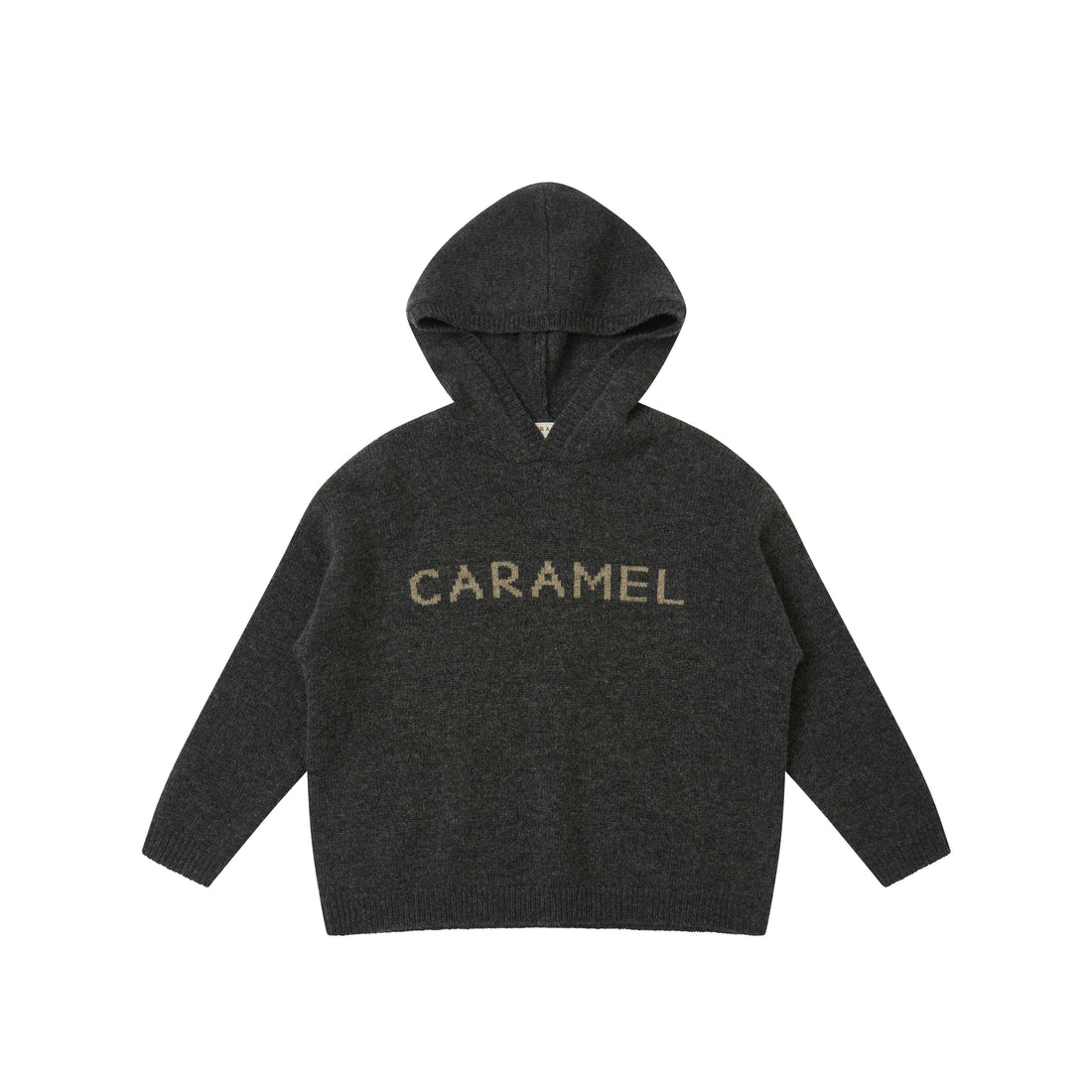Caramel Graphite Dogwood Hoodie