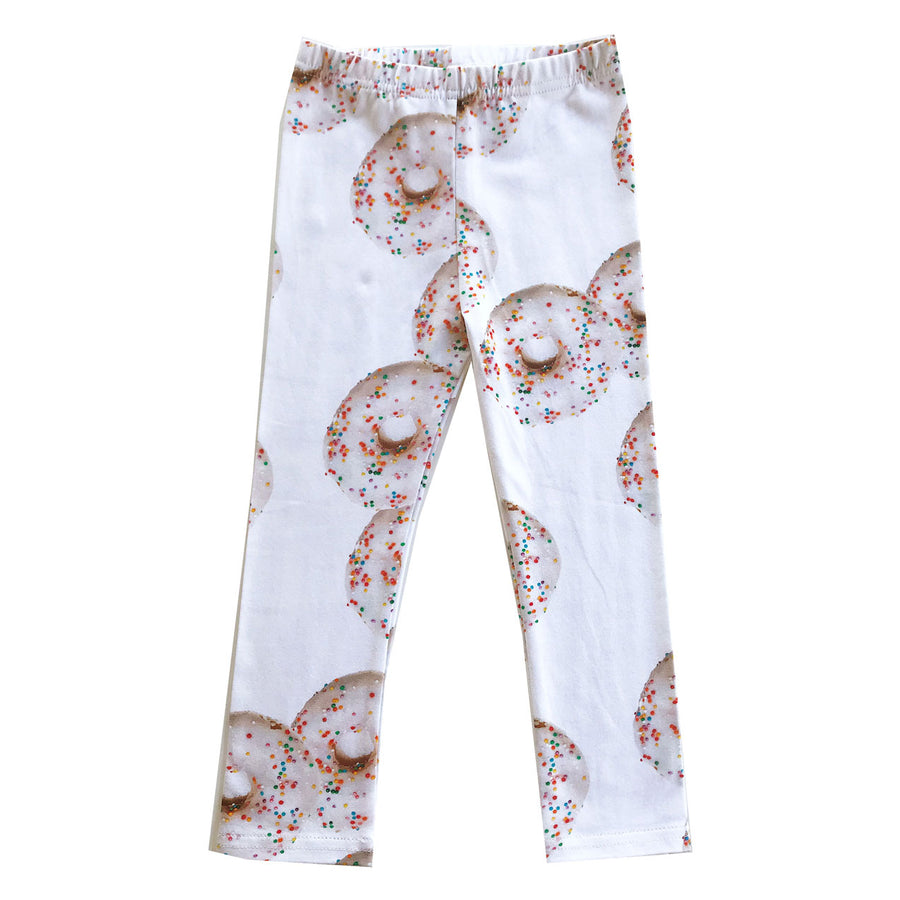Romey Loves Lulu Donuts Leggings