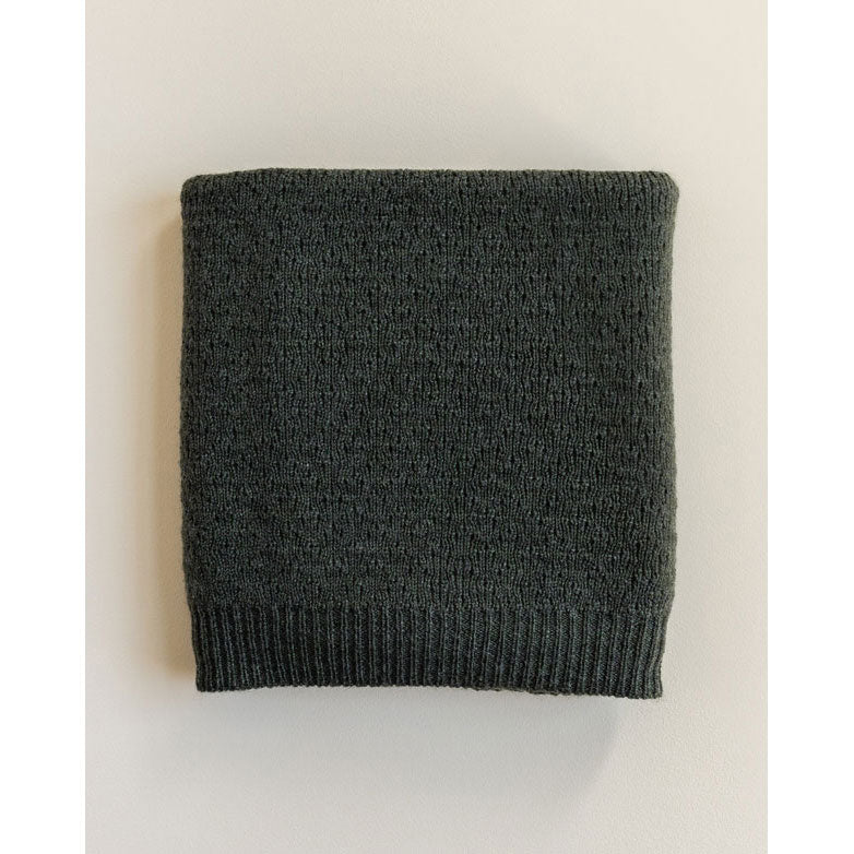 Hvid Pine Dora Blanket