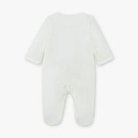 Natalys Vanilla Velvet Footie