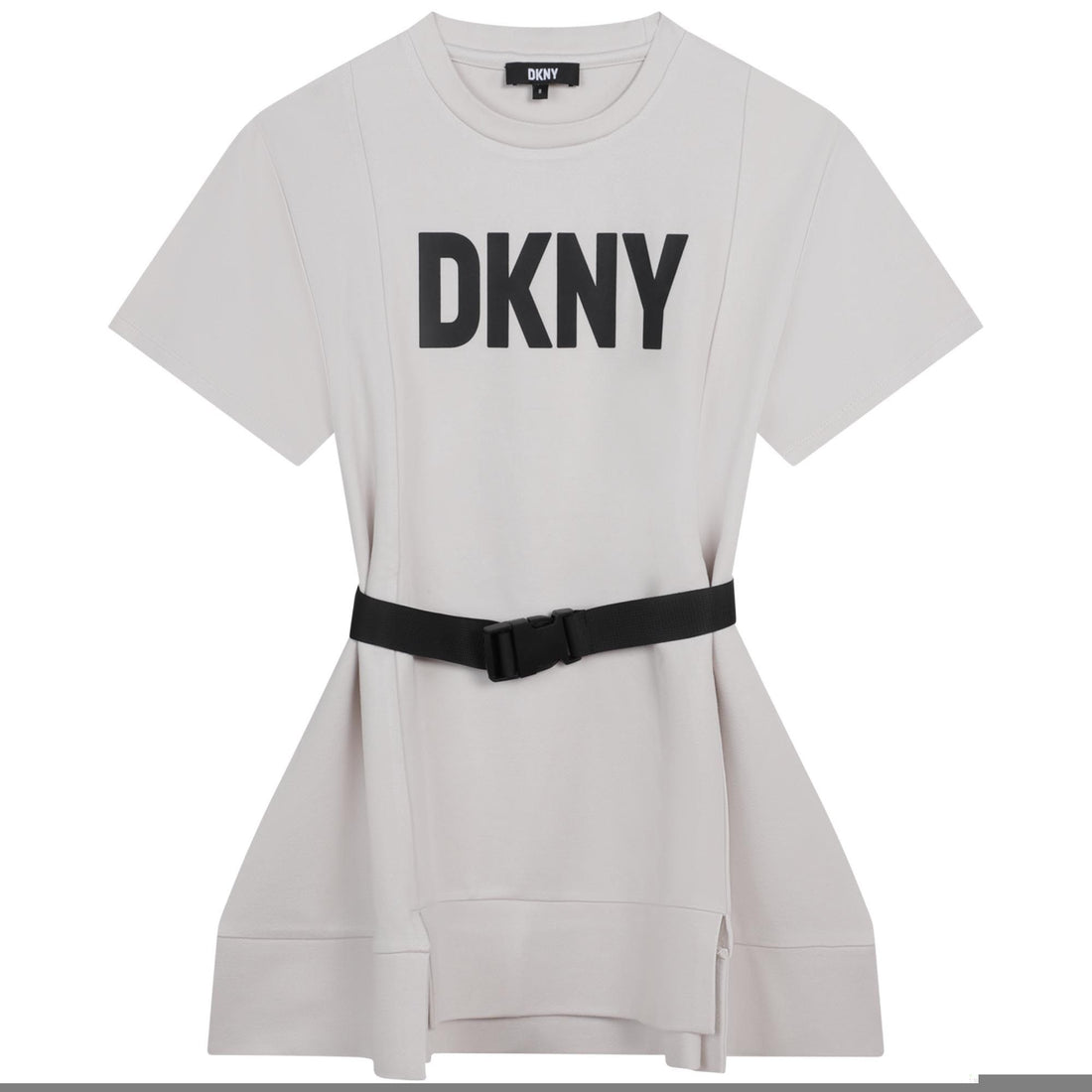 DKNY Beige Dress+Belt – Ladida
