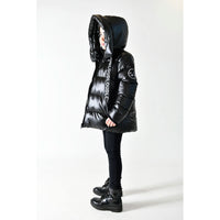 Loud Black LOUD Logo Jacket