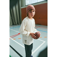 PLAY Crimson Fleece Hat