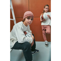 PLAY Crimson Fleece Hat