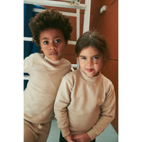 PLAY Natural Terrible Twos Sweater