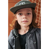 PLAY Grey All Weather Play Jacket
