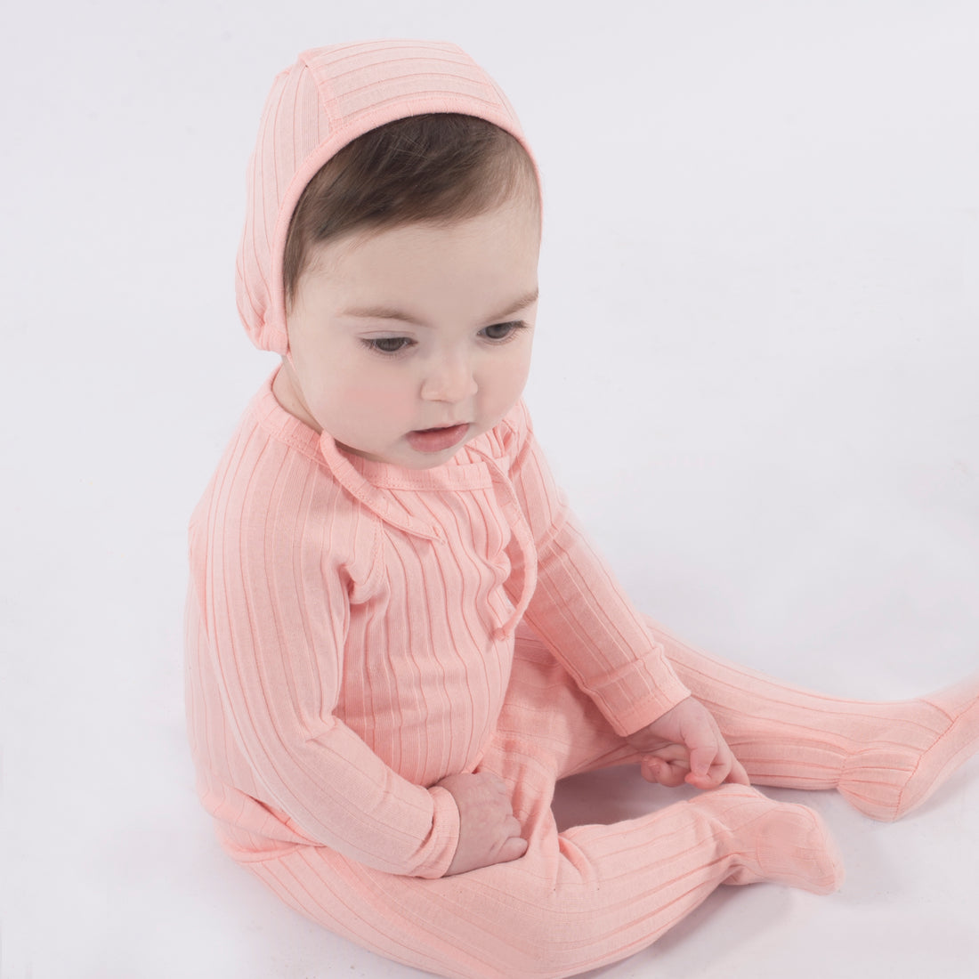 Coco Blanc Pink Gift Set