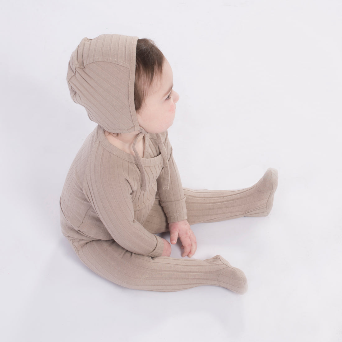 Coco Blanc Taupe Gift Set