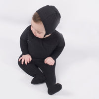 Coco Blanc Black Gift Set