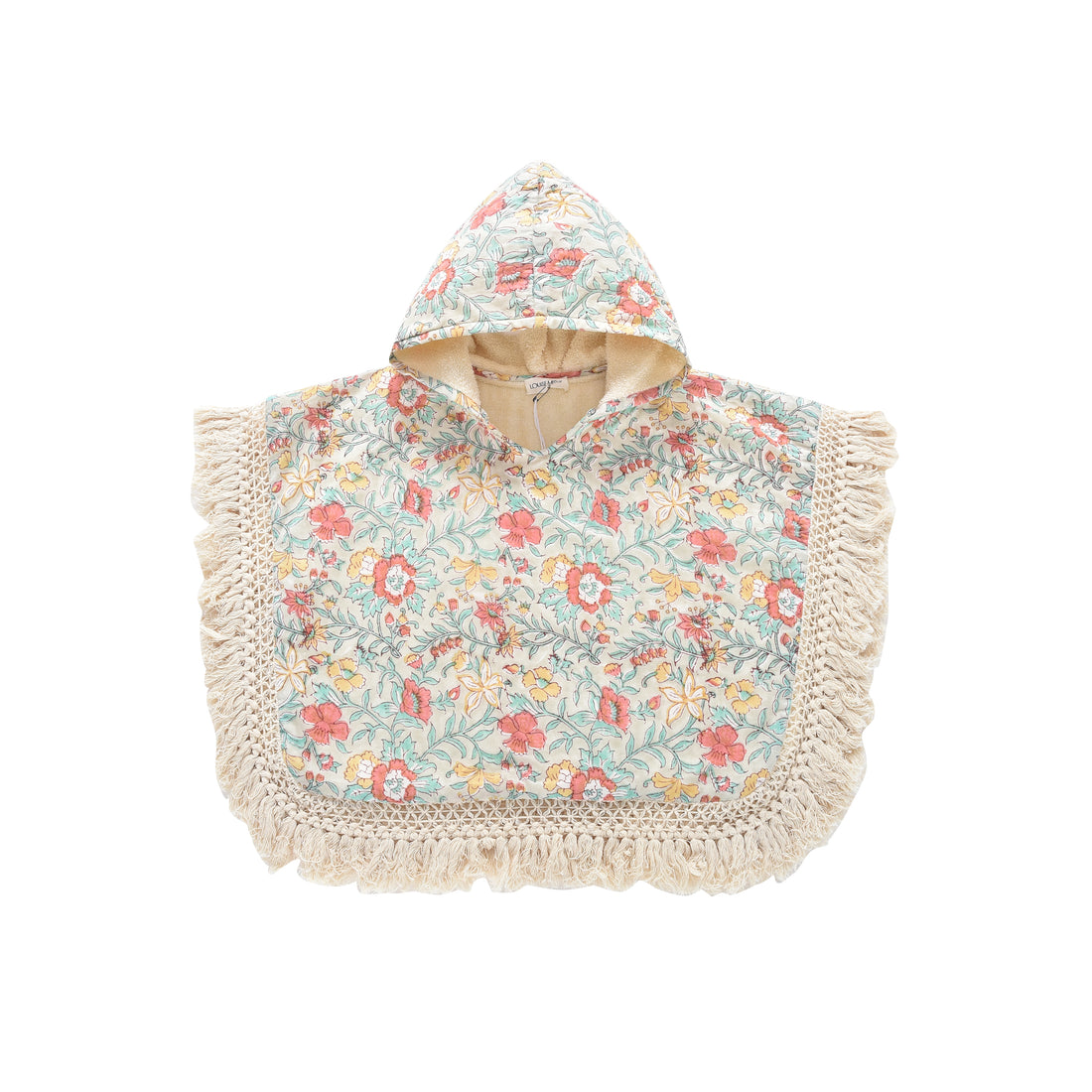Louise Misha Water Flowers Mael Beach Cape
