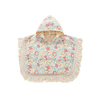 Louise Misha Water Flowers Mael Beach Cape