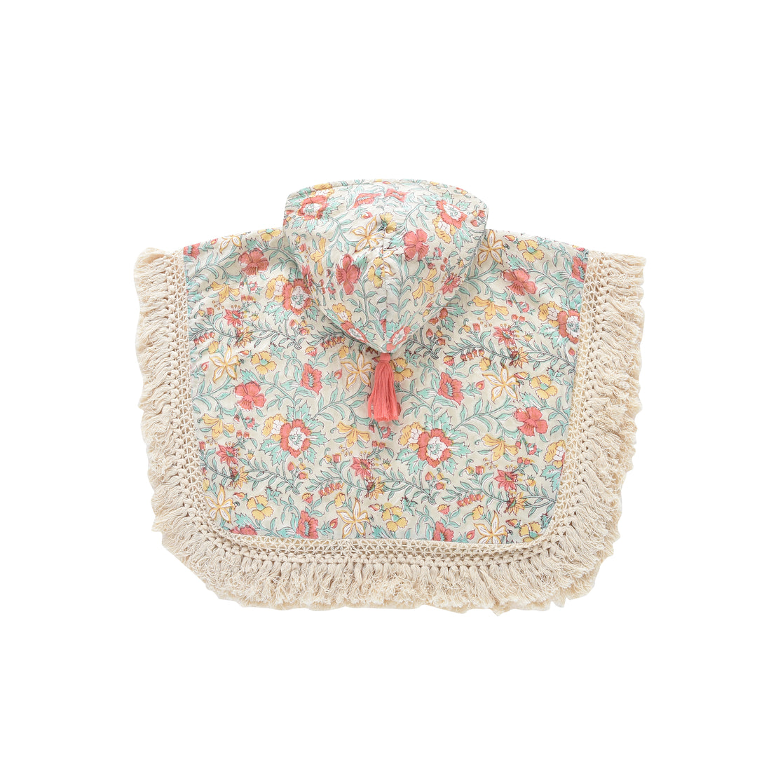 Louise Misha Water Flowers Mael Beach Cape