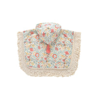 Louise Misha Water Flowers Mael Beach Cape