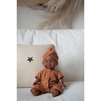 Bonjour Little Nut Dots/Nut Doll Outfit