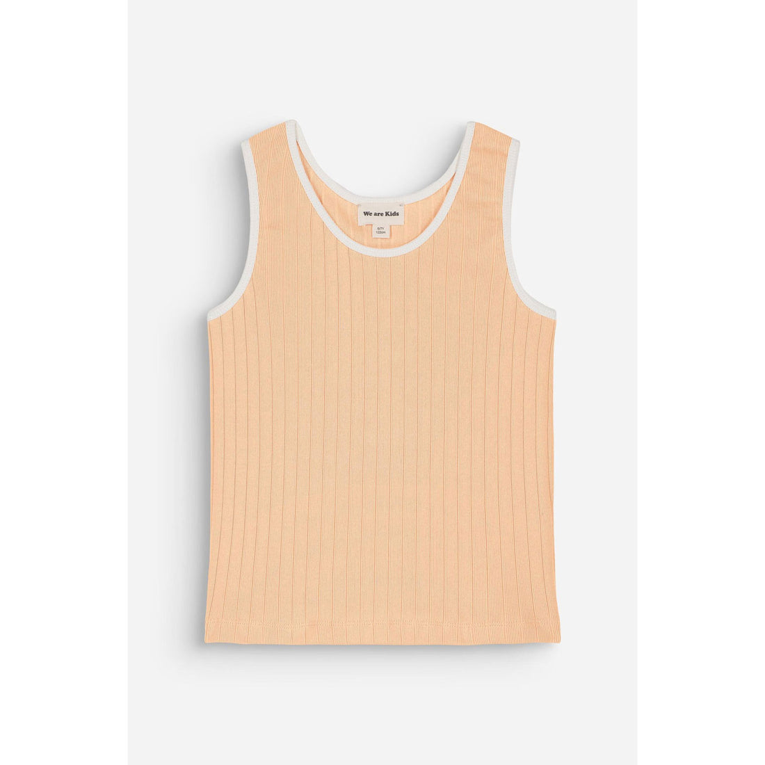 We are Kids Peach Marcel Tank