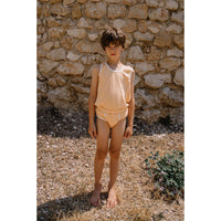 We are Kids Peach Marcel Tank