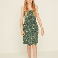 designers remix sandra dress Designers Remix Sandra Scallop Dress - Mnster